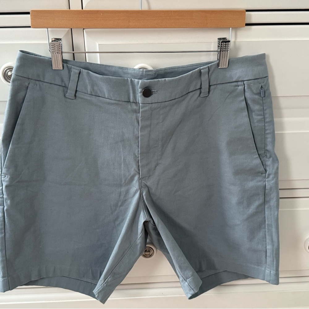NEW Men’s Lululemon Shorts - Picture 3 of 12